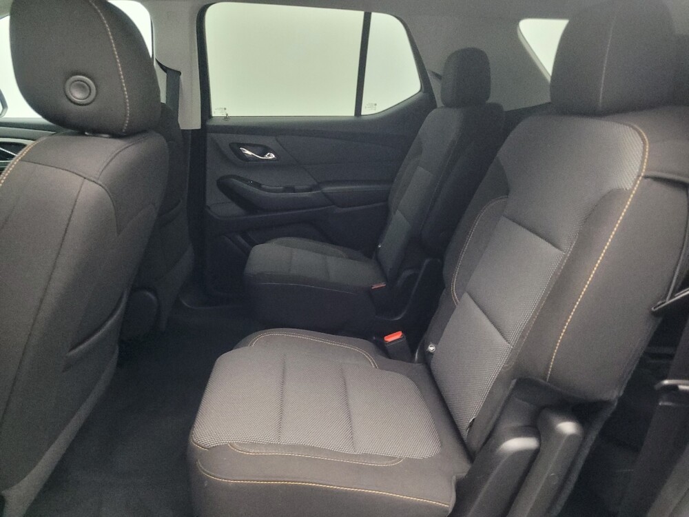 2021 Chevrolet Traverse in Macon, GA 31210 - 18133912 18