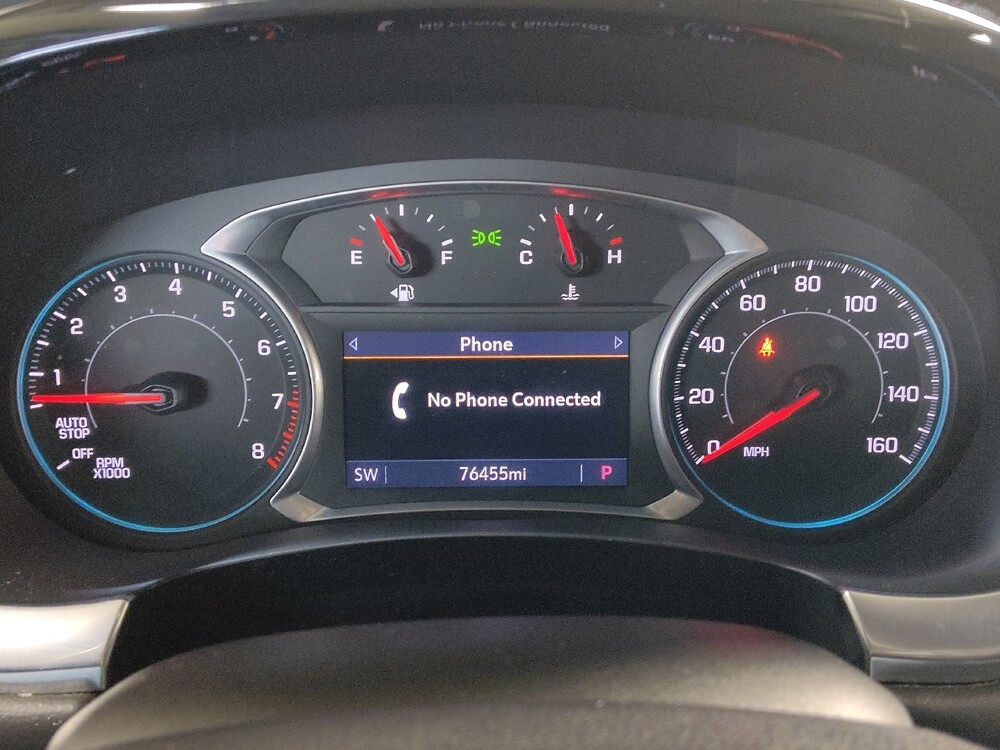 2021 Chevrolet Traverse in Macon, GA 31210 - 18133912 23