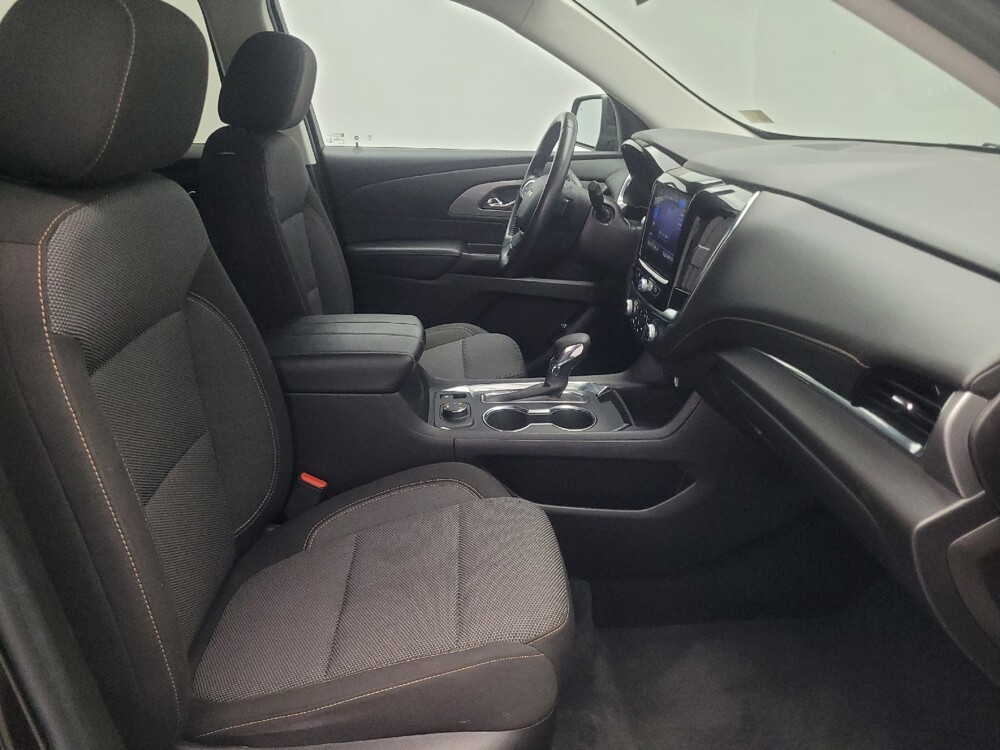 2021 Chevrolet Traverse in Macon, GA 31210 - 18133912 21