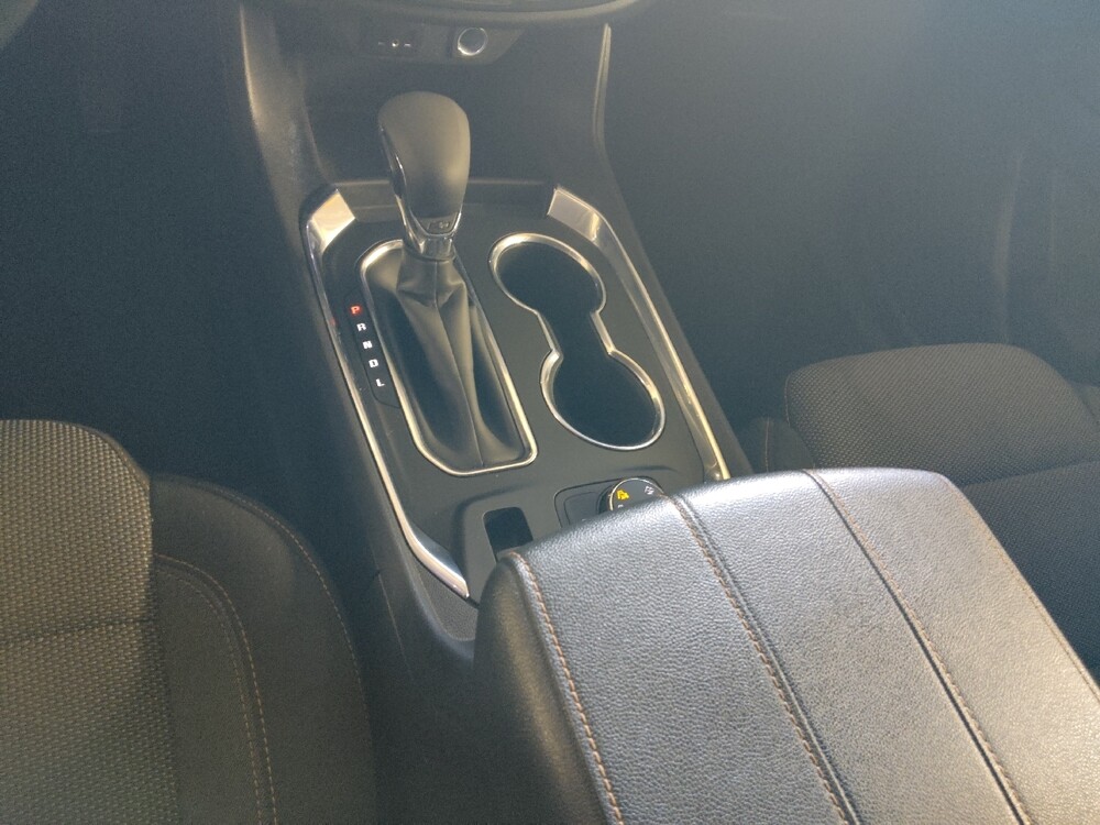 2021 Chevrolet Traverse in Macon, GA 31210 - 18133912 26