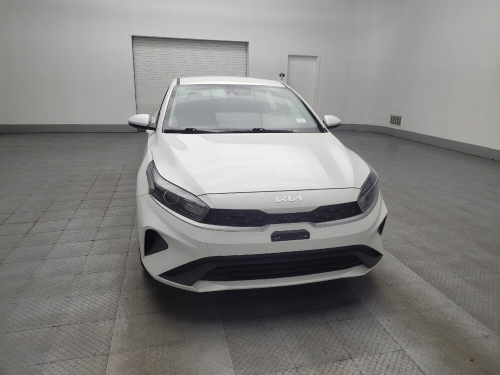 2022 Kia Forte in Union City, GA 30291 - 18133913 14