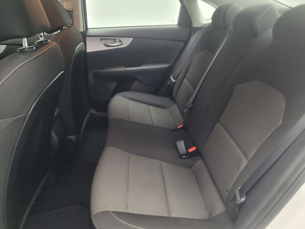 2022 Kia Forte in Union City, GA 30291 - 18133913 18