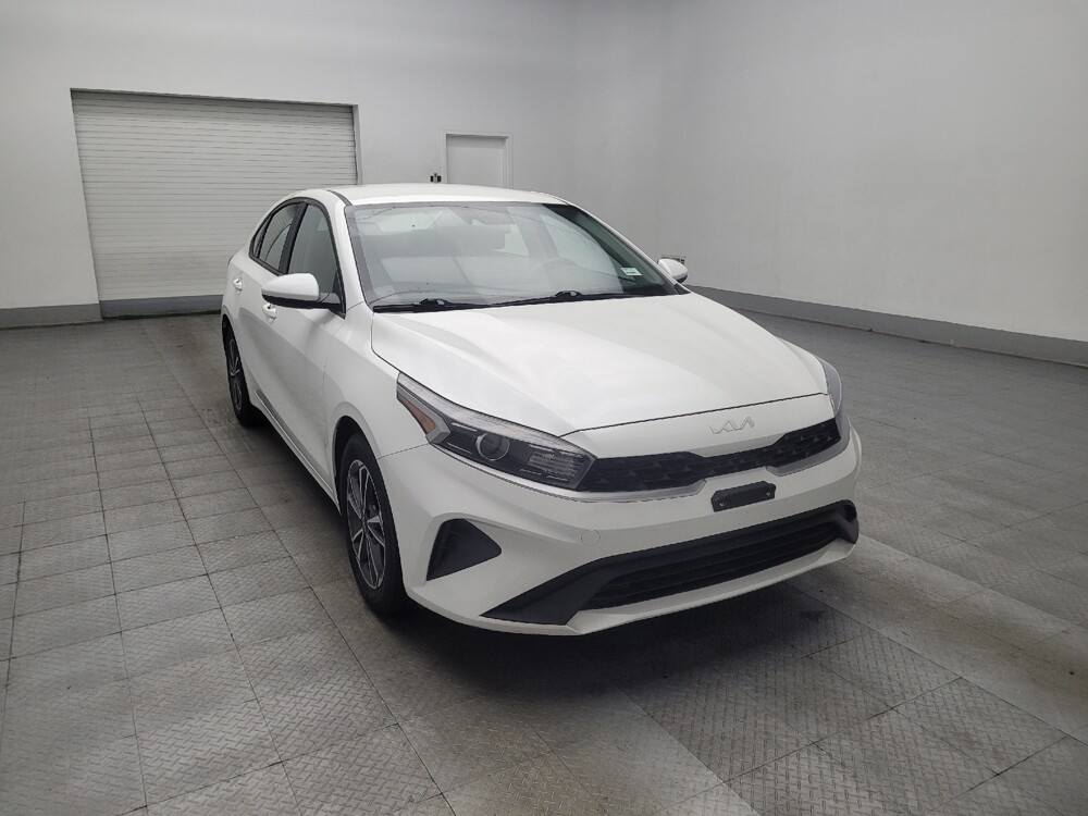 2022 Kia Forte in Union City, GA 30291 - 18133913 13