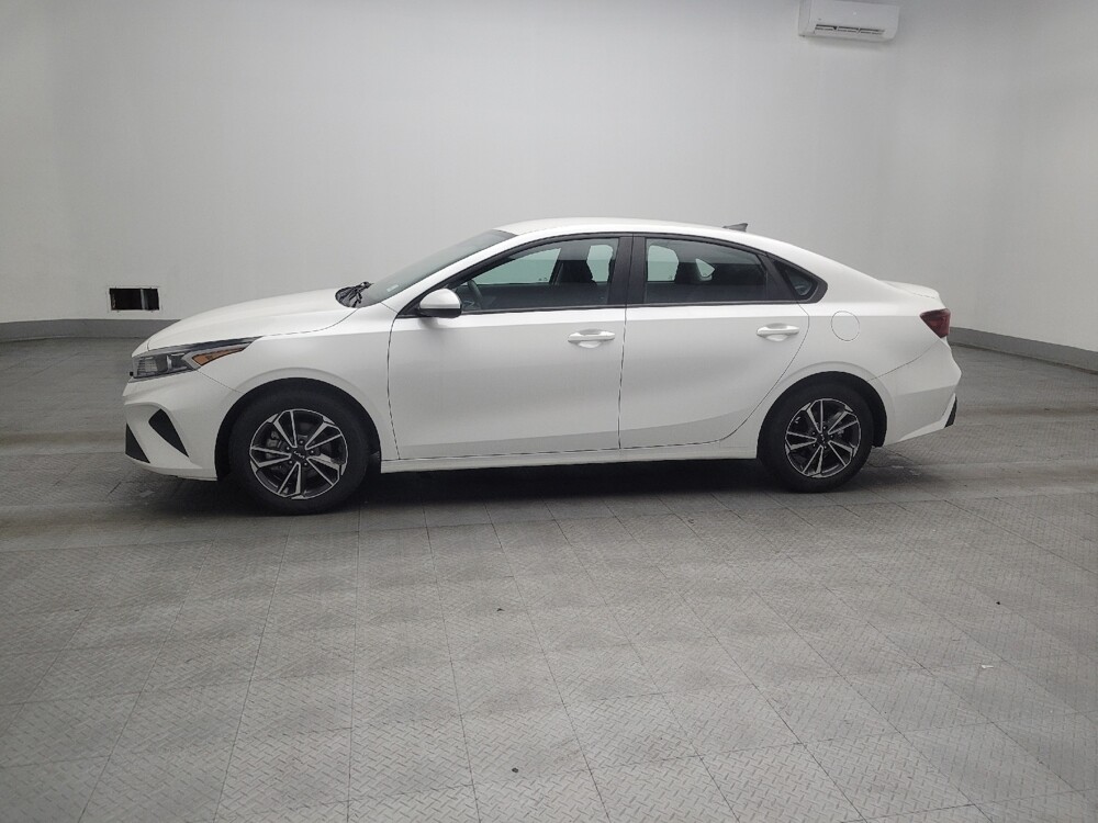 2022 Kia Forte in Union City, GA 30291 - 18133913 2