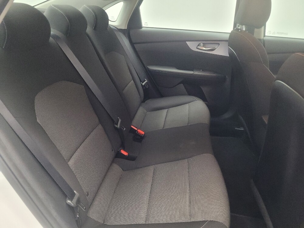2022 Kia Forte in Union City, GA 30291 - 18133913 19