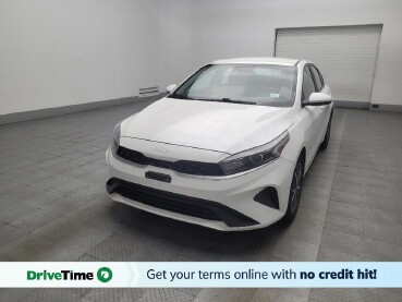 2022 Kia Forte in Union City, GA 30291