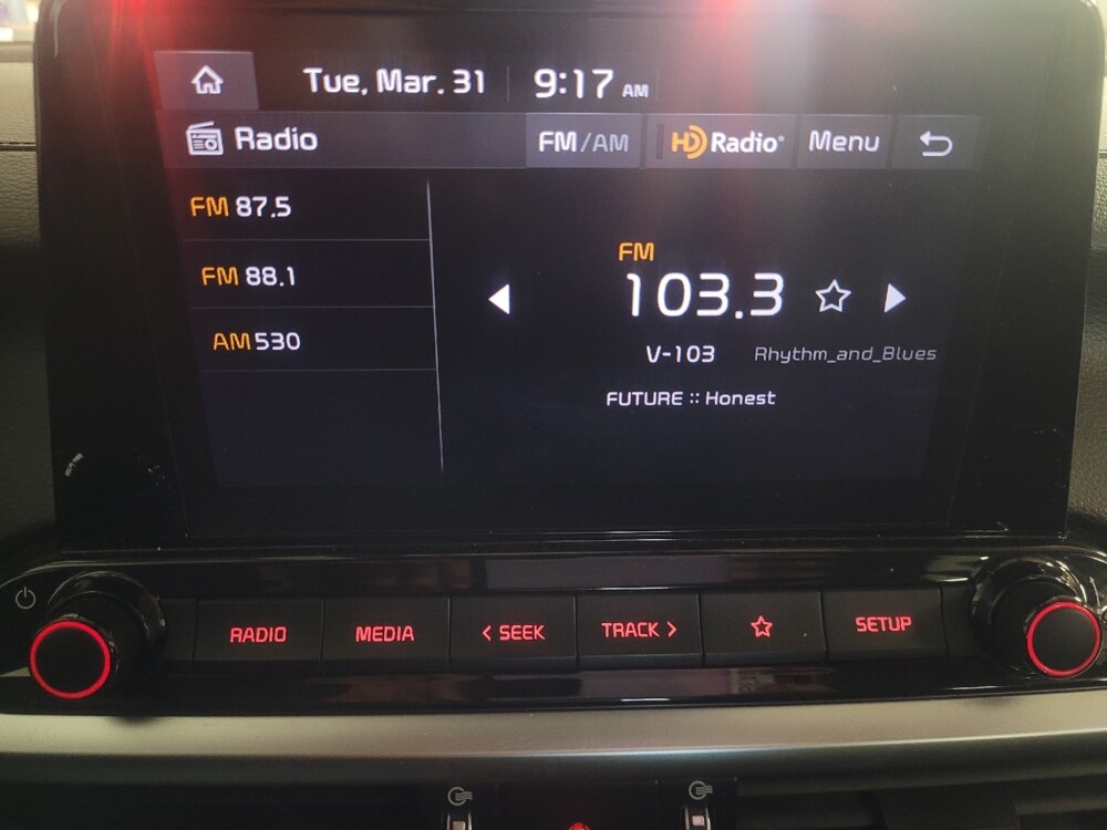 2022 Kia Forte in Union City, GA 30291 - 18133913 25