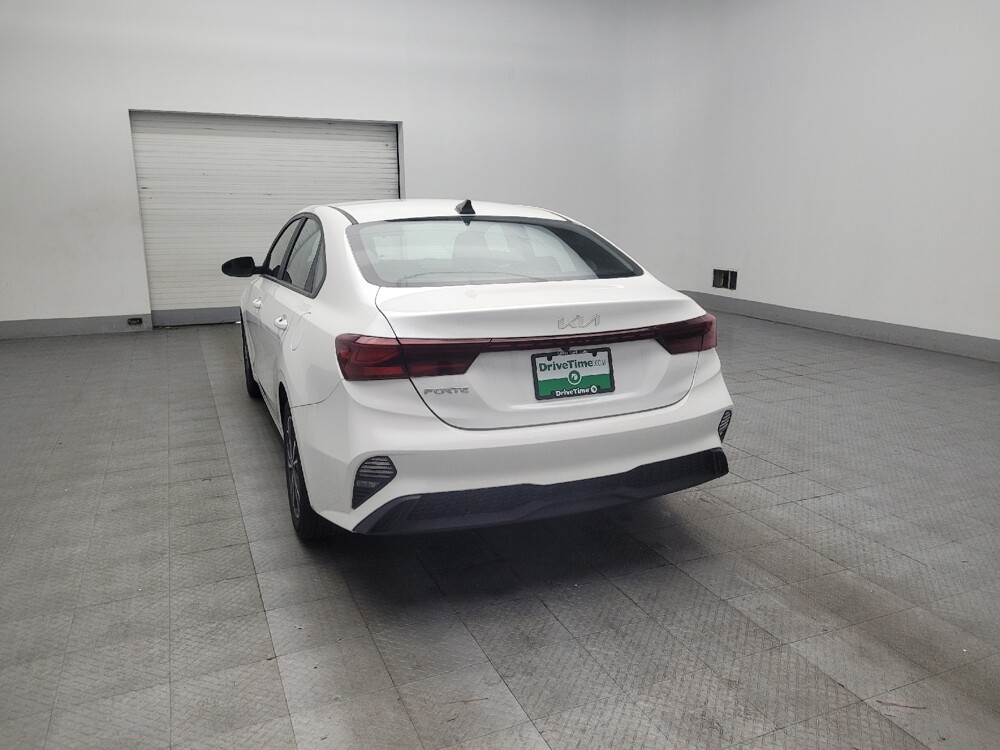 2022 Kia Forte in Union City, GA 30291 - 18133913 5