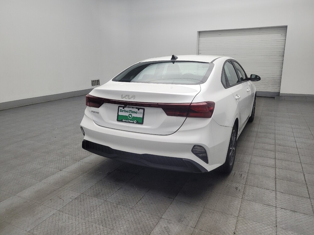 2022 Kia Forte in Union City, GA 30291 - 18133913 9