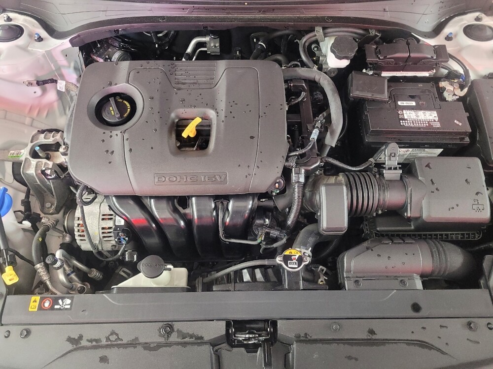 2022 Kia Forte in Union City, GA 30291 - 18133913 30