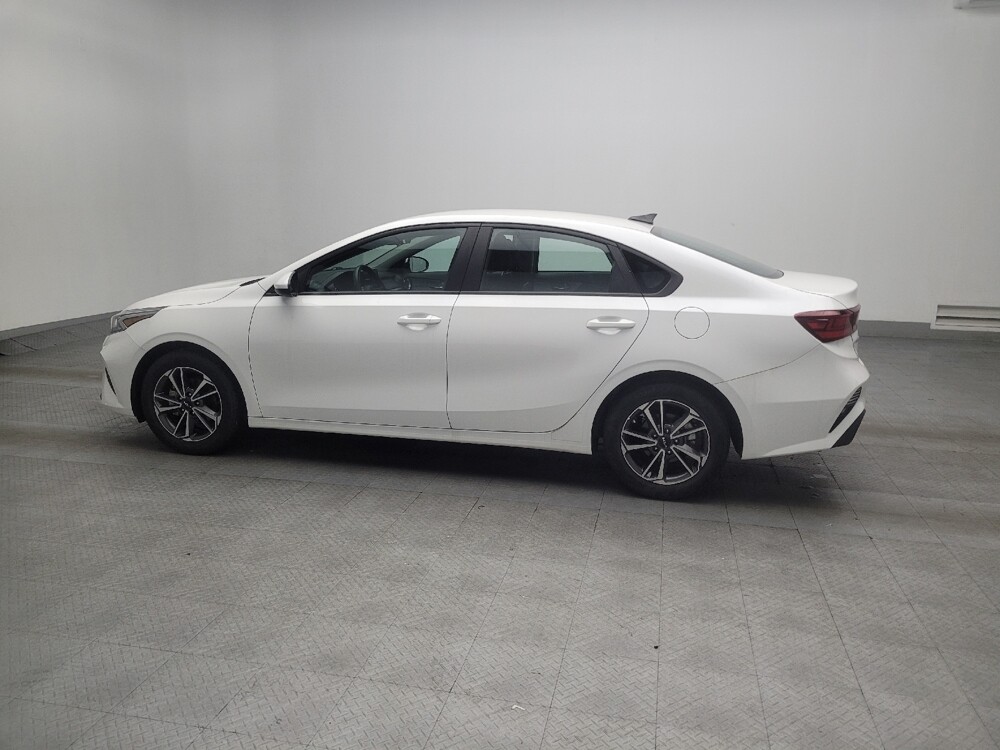 2022 Kia Forte in Union City, GA 30291 - 18133913 3