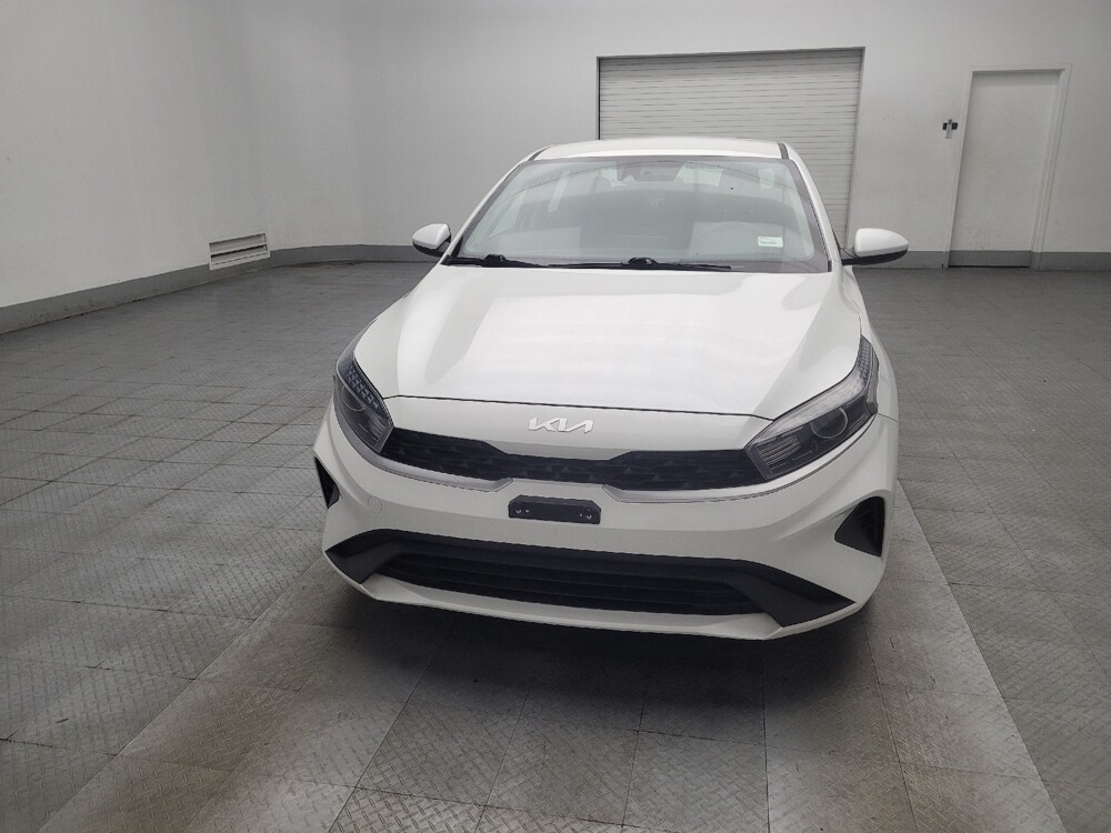 2022 Kia Forte in Union City, GA 30291 - 18133913 15