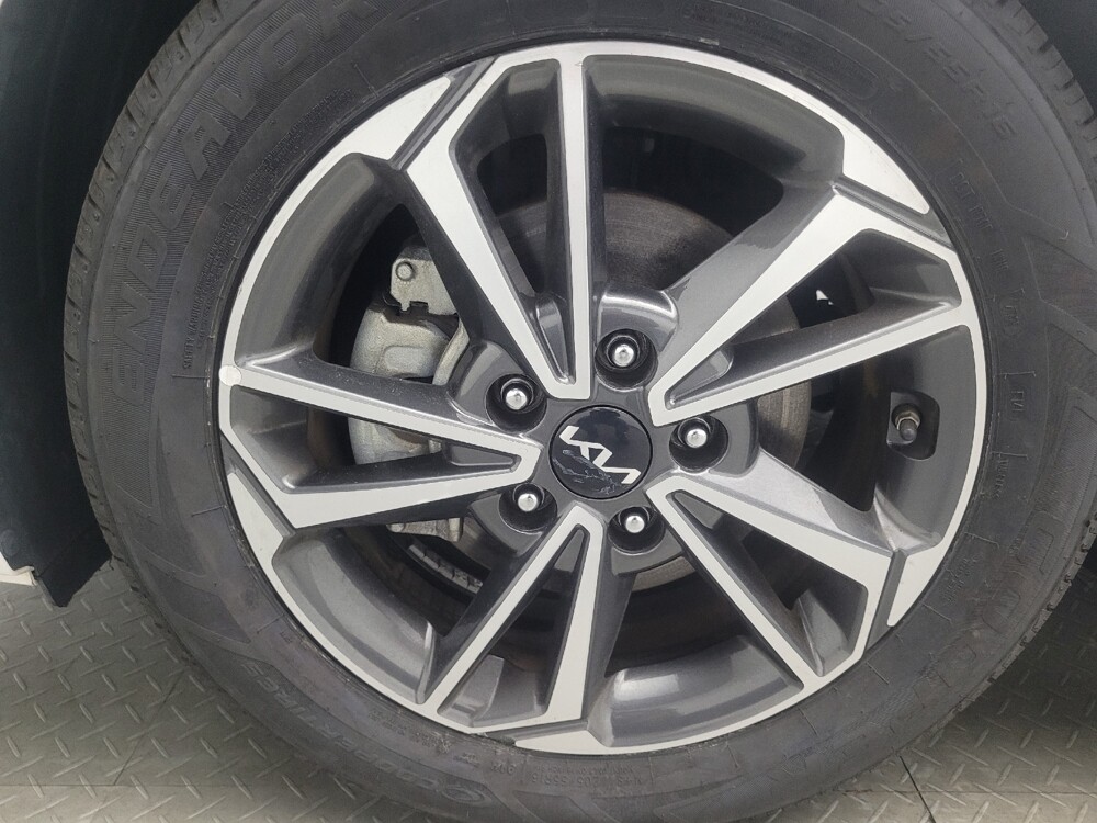 2022 Kia Forte in Union City, GA 30291 - 18133913 31