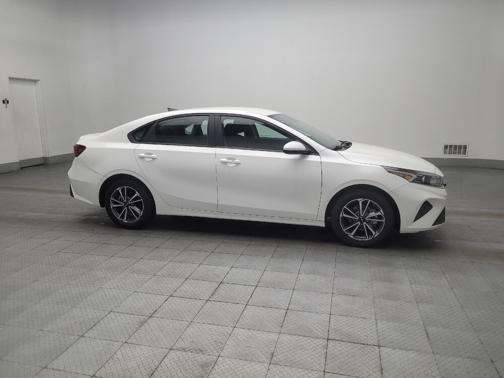 2022 Kia Forte in Union City, GA 30291 - 18133913 11