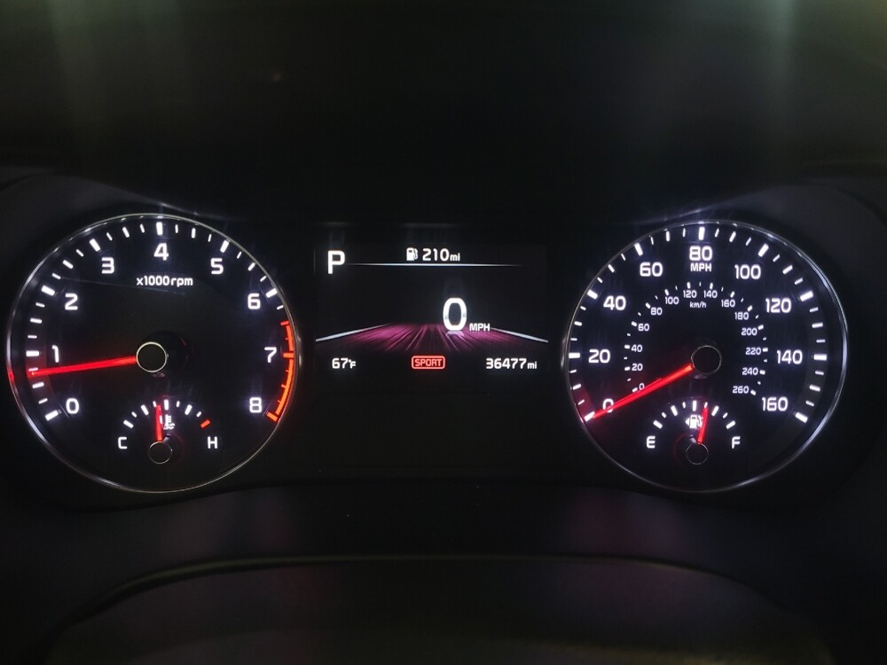 2022 Kia Forte in Union City, GA 30291 - 18133913 23