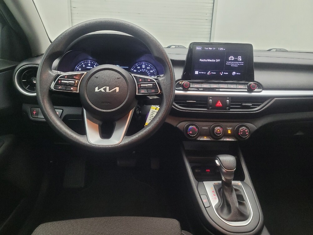 2022 Kia Forte in Union City, GA 30291 - 18133913 22