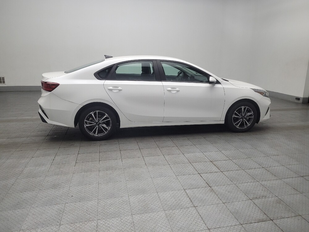 2022 Kia Forte in Union City, GA 30291 - 18133913 10