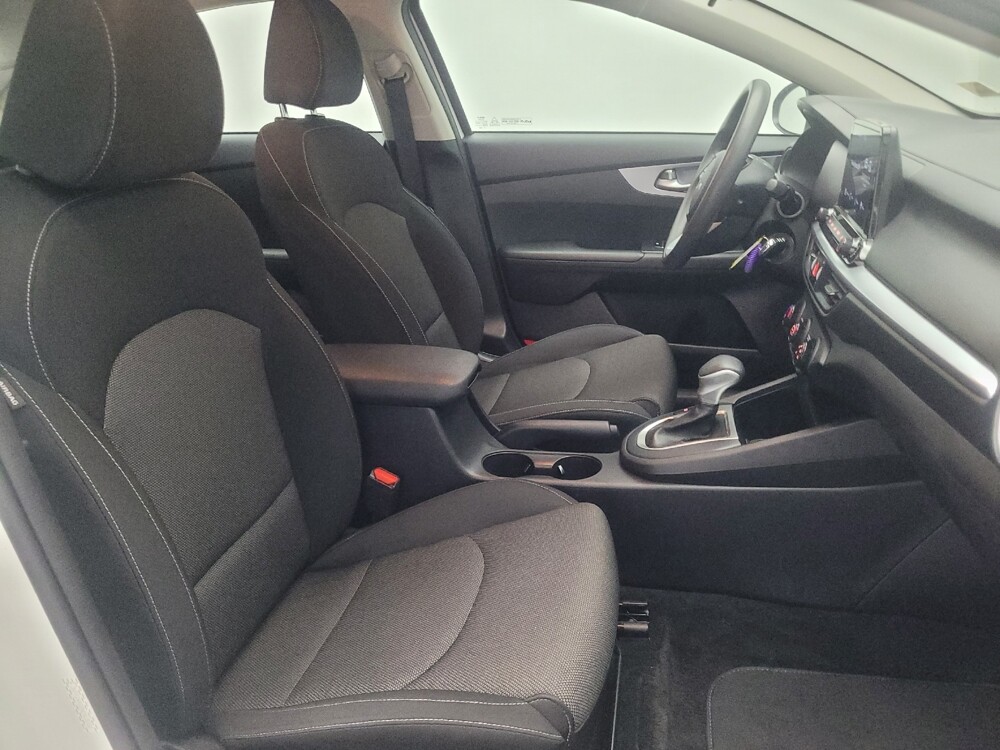 2022 Kia Forte in Union City, GA 30291 - 18133913 21