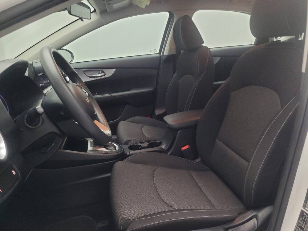 2022 Kia Forte in Union City, GA 30291 - 18133913 17