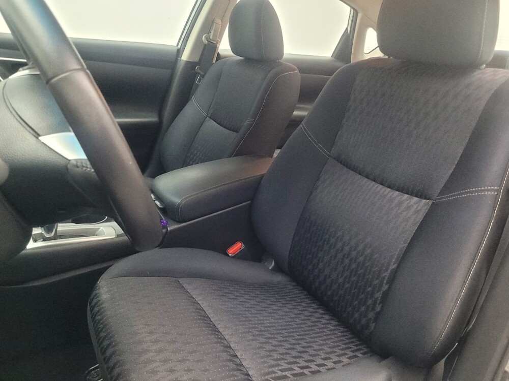 2018 Nissan Altima in Albany, GA 31705 - 18133914 17
