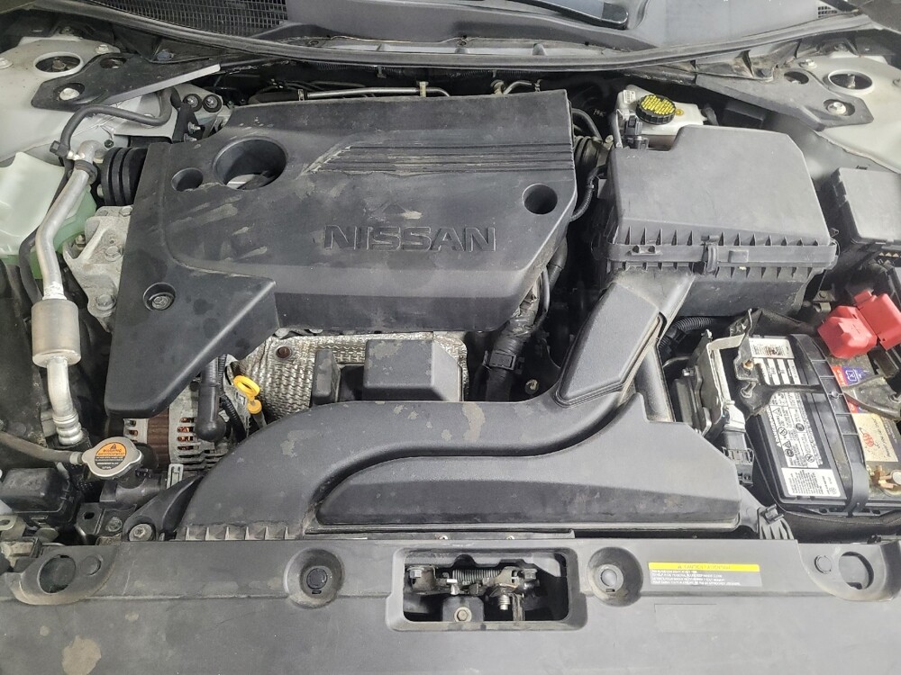 2018 Nissan Altima in Albany, GA 31705 - 18133914 30