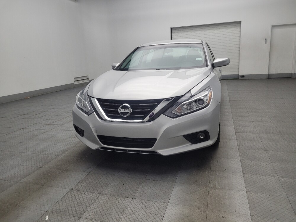 2018 Nissan Altima in Albany, GA 31705 - 18133914 15