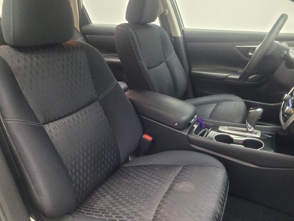 2018 Nissan Altima in Albany, GA 31705 - 18133914 21