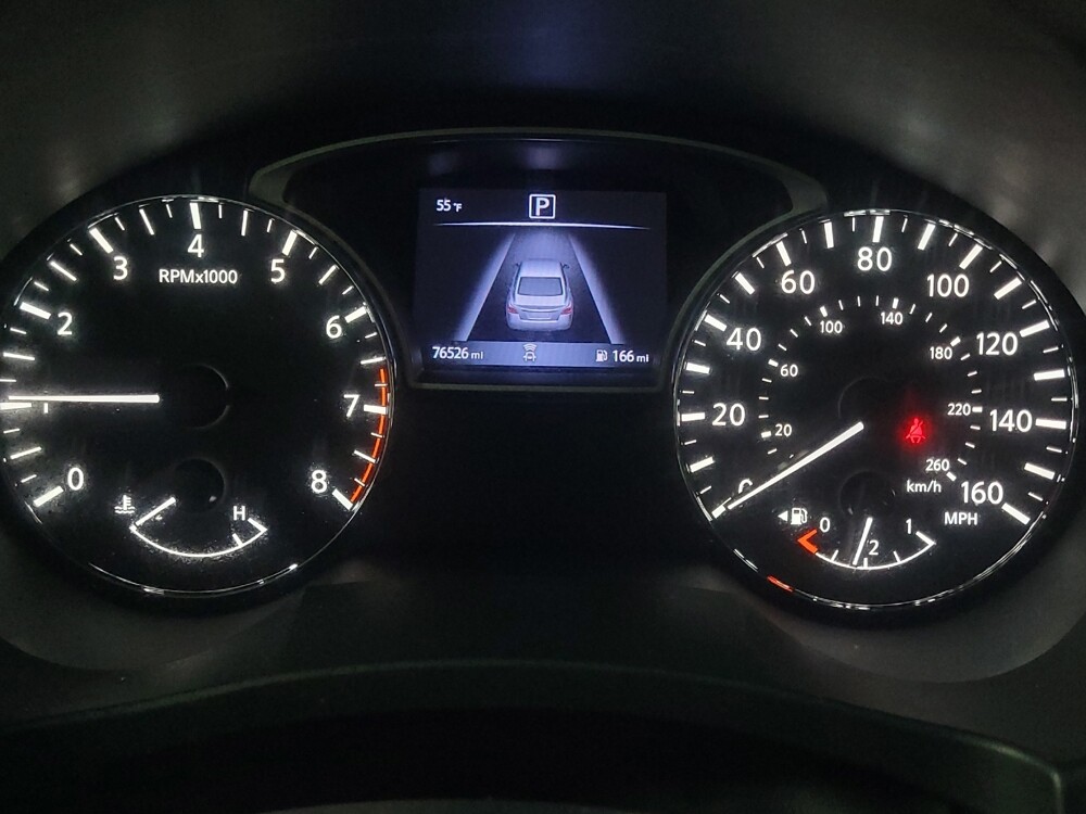 2018 Nissan Altima in Albany, GA 31705 - 18133914 23