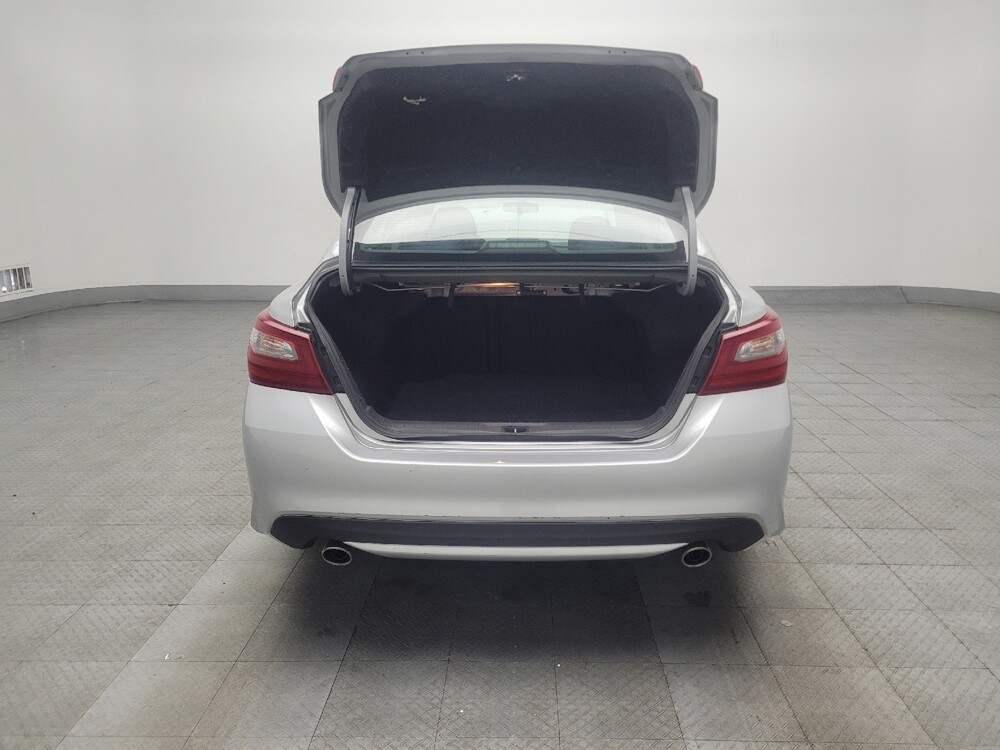 2018 Nissan Altima in Albany, GA 31705 - 18133914 29