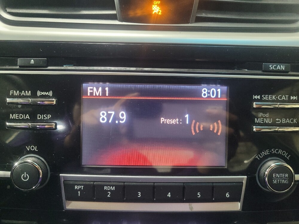 2018 Nissan Altima in Albany, GA 31705 - 18133914 25