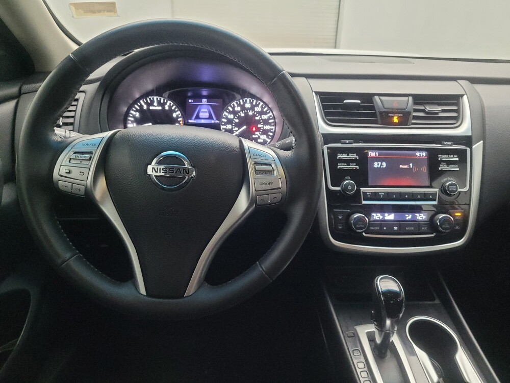 2018 Nissan Altima in Albany, GA 31705 - 18133914 22