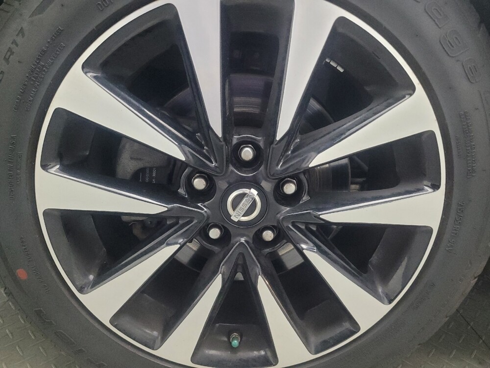 2018 Nissan Altima in Albany, GA 31705 - 18133914 31