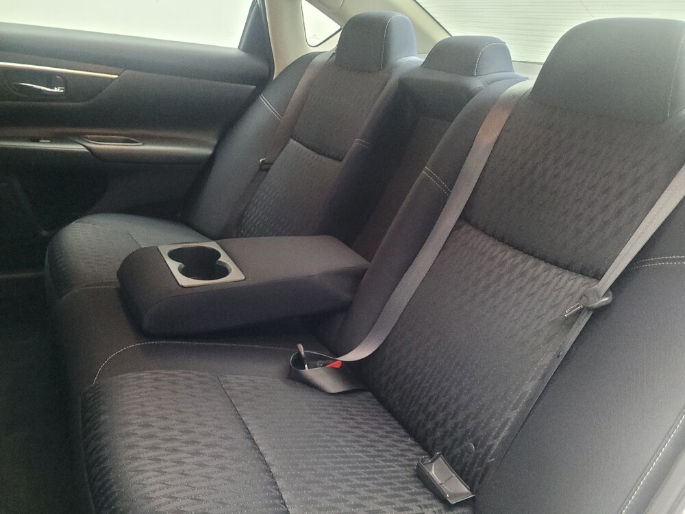 2018 Nissan Altima in Albany, GA 31705 - 18133914 18