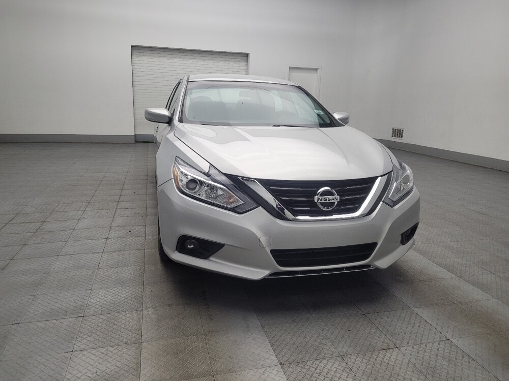 2018 Nissan Altima in Albany, GA 31705 - 18133914 14