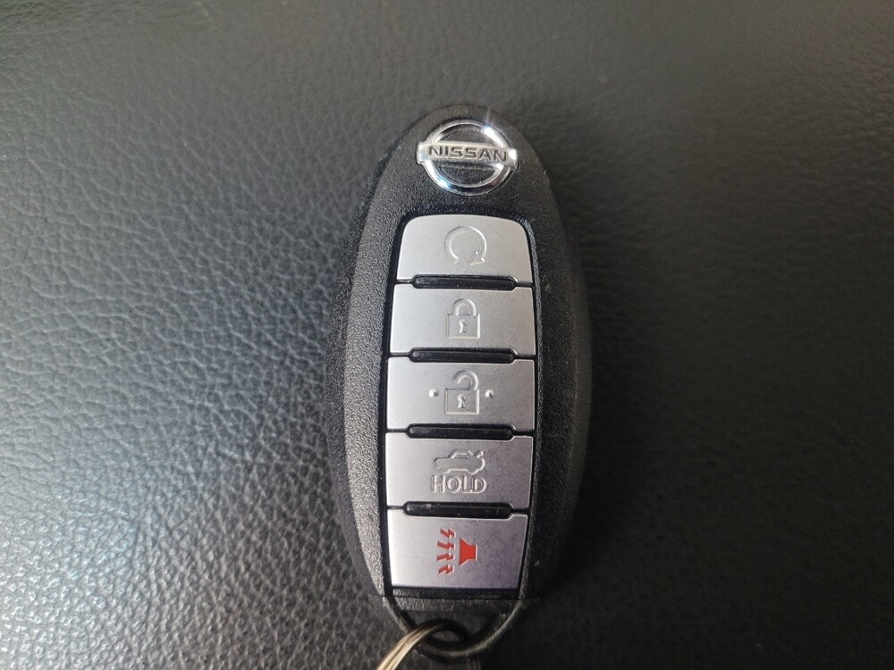 2018 Nissan Altima in Albany, GA 31705 - 18133914 32