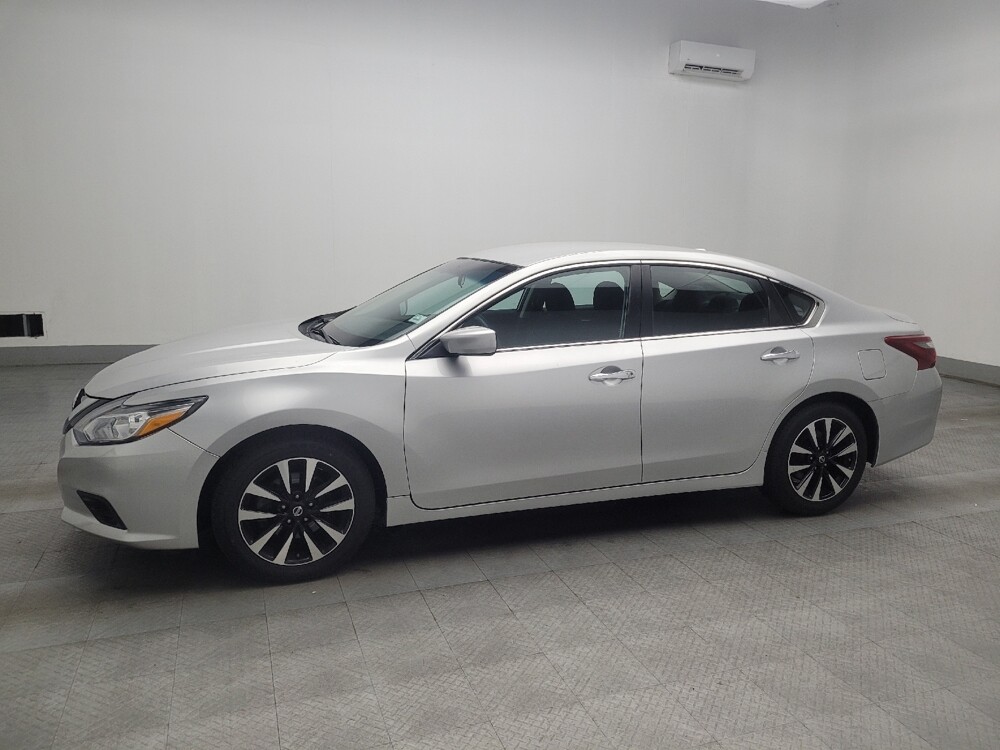 2018 Nissan Altima in Albany, GA 31705 - 18133914 2