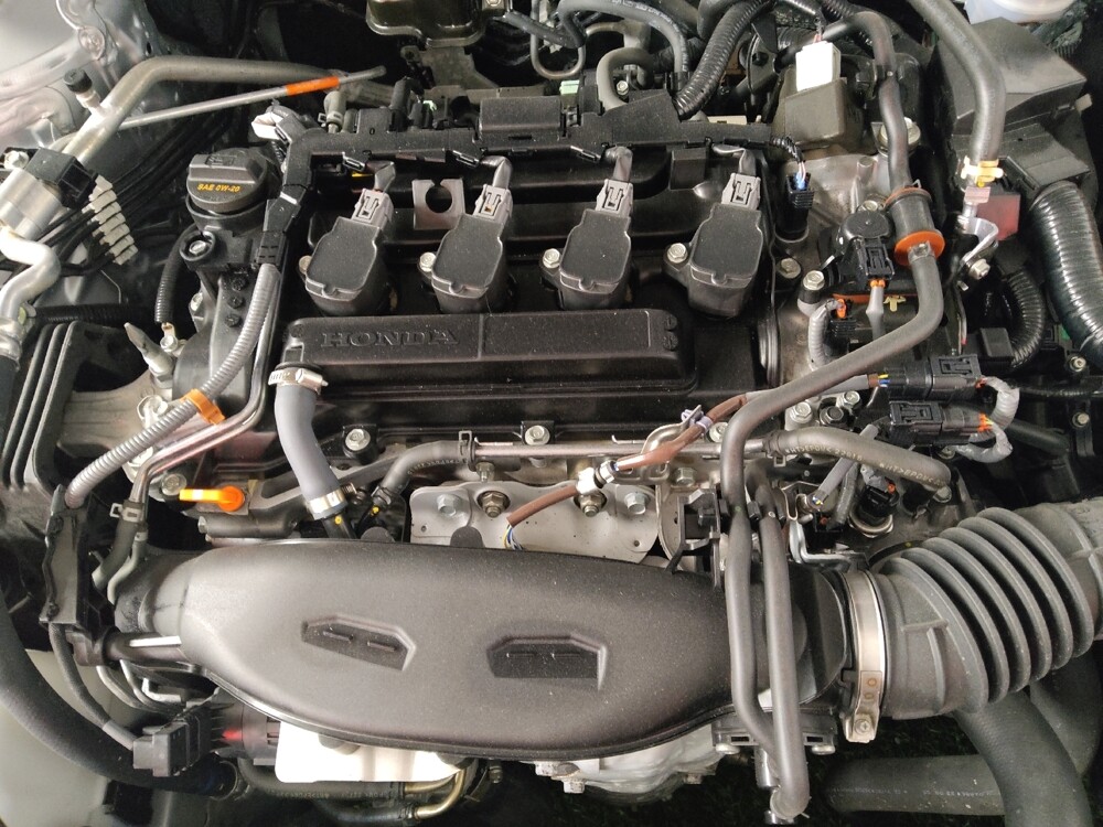 2023 Honda Accord in Union City, GA 30291 - 18133915 30