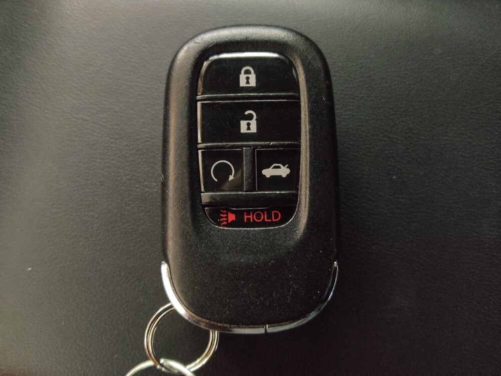 2023 Honda Accord in Union City, GA 30291 - 18133915 32