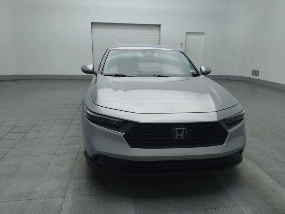 2023 Honda Accord in Union City, GA 30291 - 18133915 14