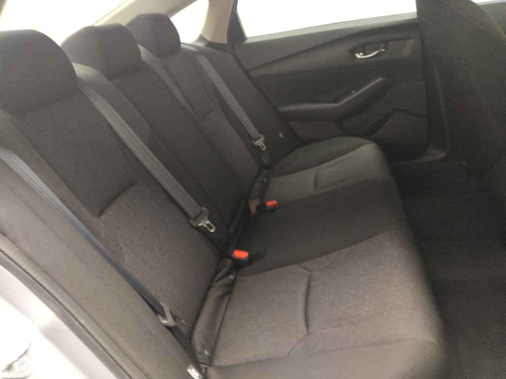 2023 Honda Accord in Union City, GA 30291 - 18133915 19