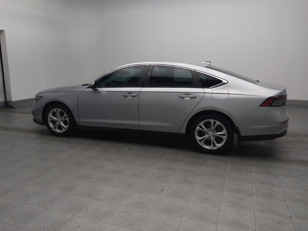 2023 Honda Accord in Union City, GA 30291 - 18133915 3