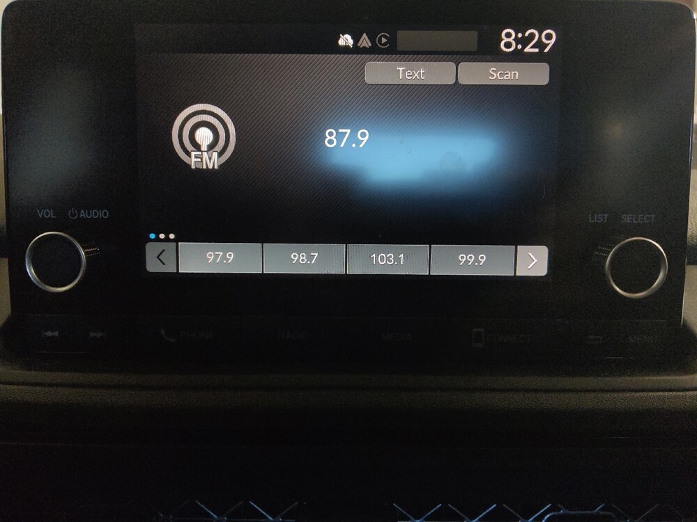 2023 Honda Accord in Union City, GA 30291 - 18133915 25