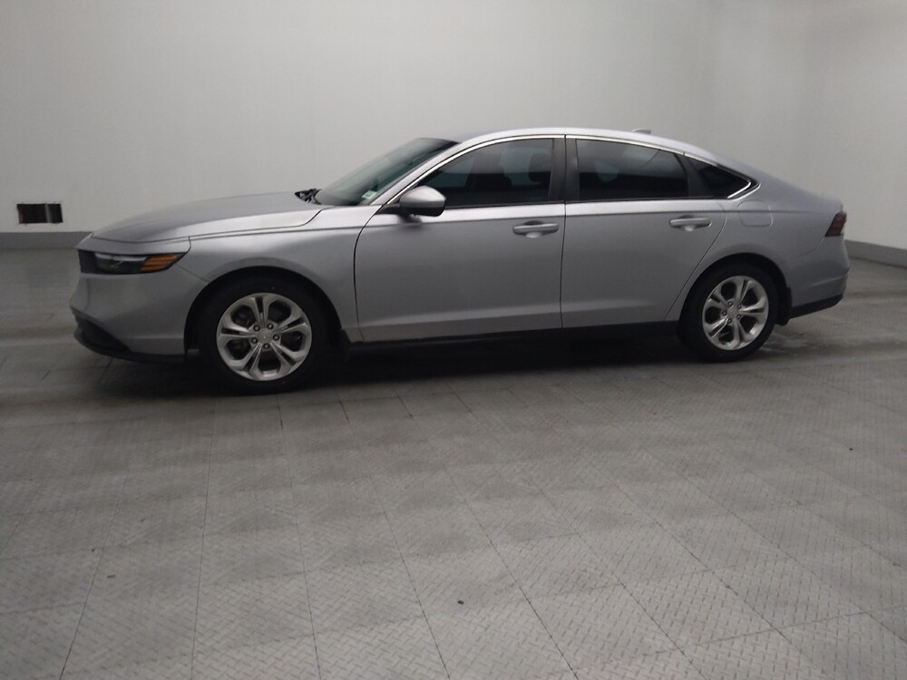2023 Honda Accord in Union City, GA 30291 - 18133915 2