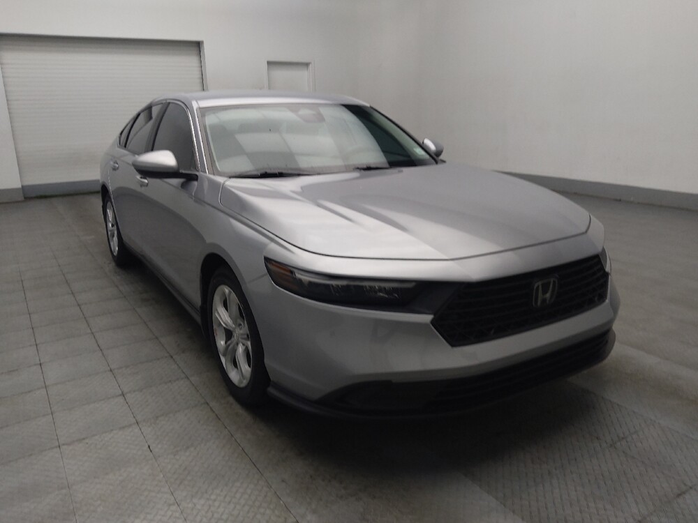 2023 Honda Accord in Union City, GA 30291 - 18133915 13