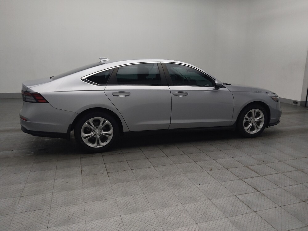 2023 Honda Accord in Union City, GA 30291 - 18133915 10