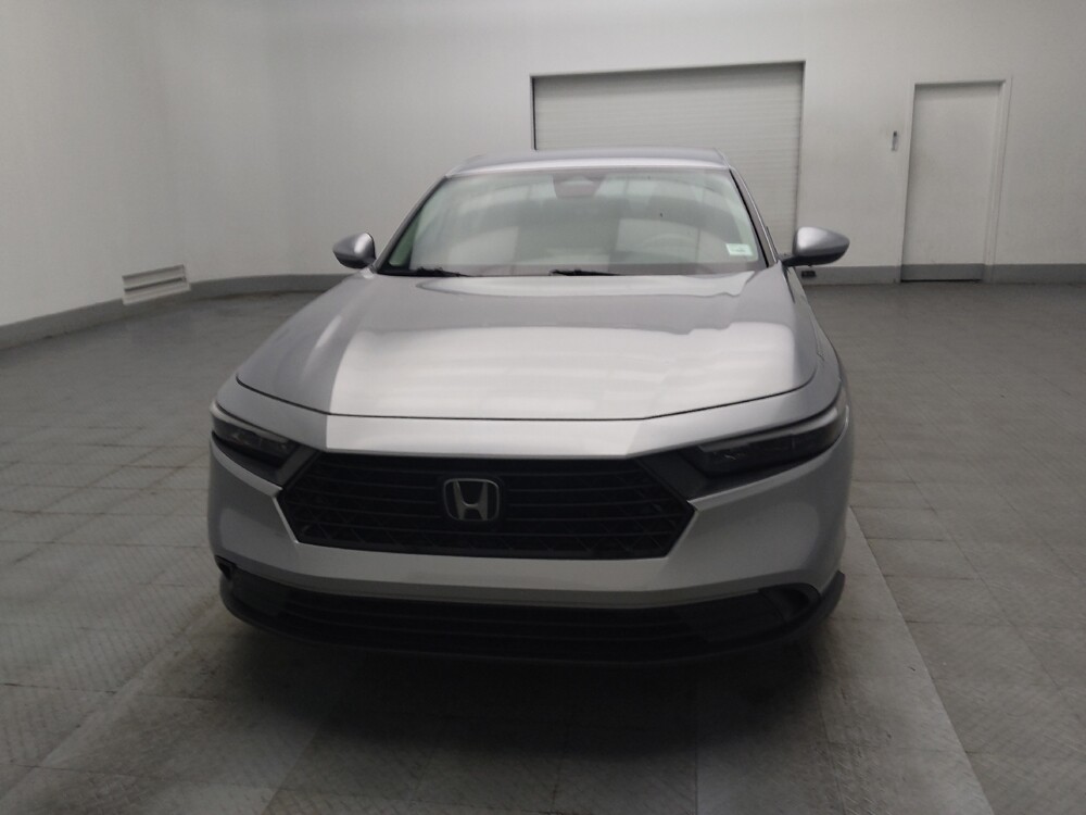 2023 Honda Accord in Union City, GA 30291 - 18133915 15