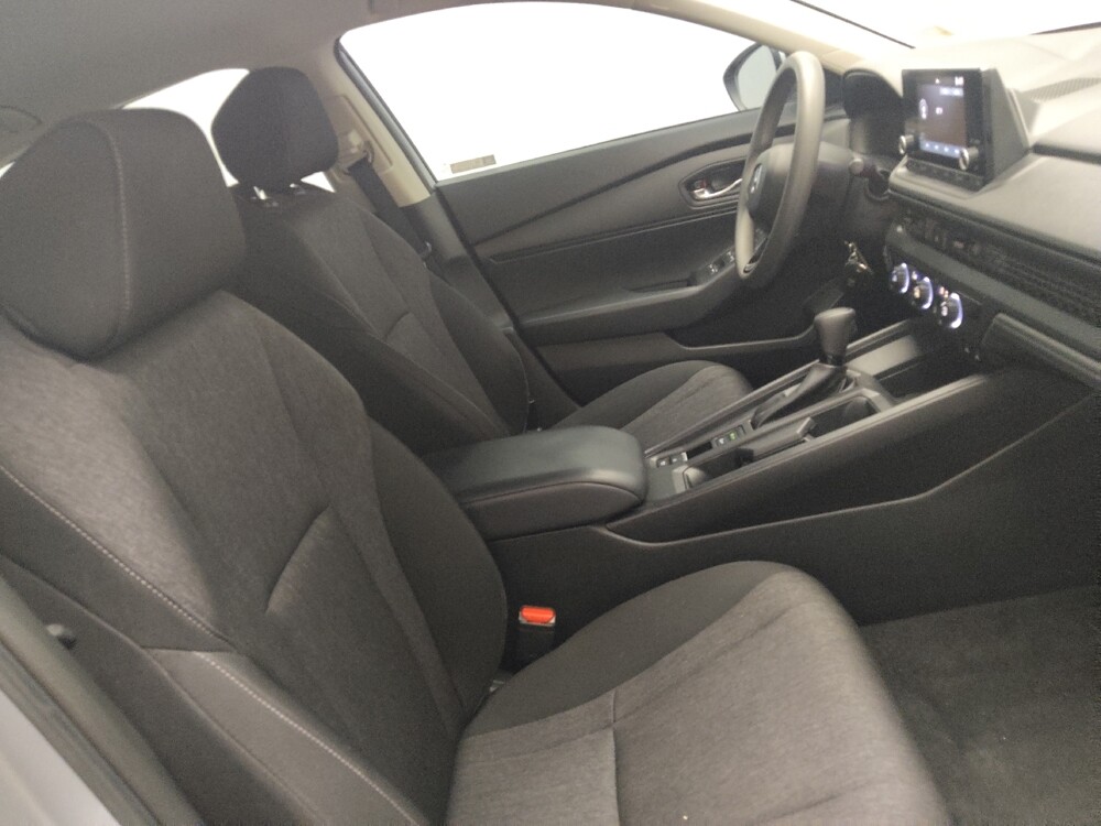 2023 Honda Accord in Union City, GA 30291 - 18133915 21