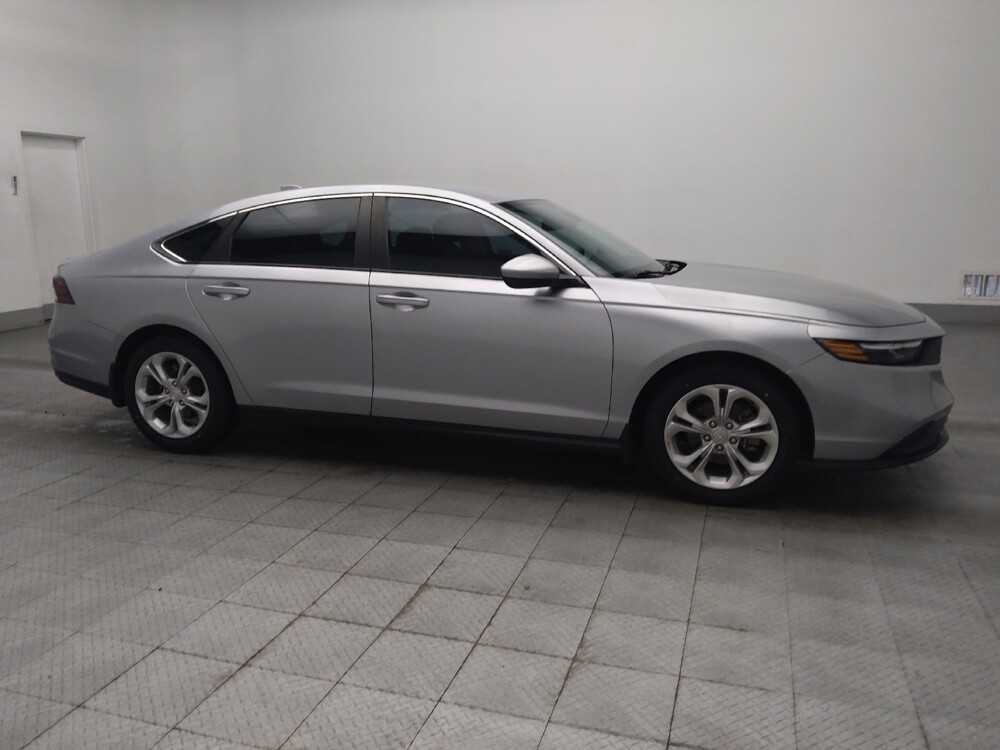 2023 Honda Accord in Union City, GA 30291 - 18133915 11