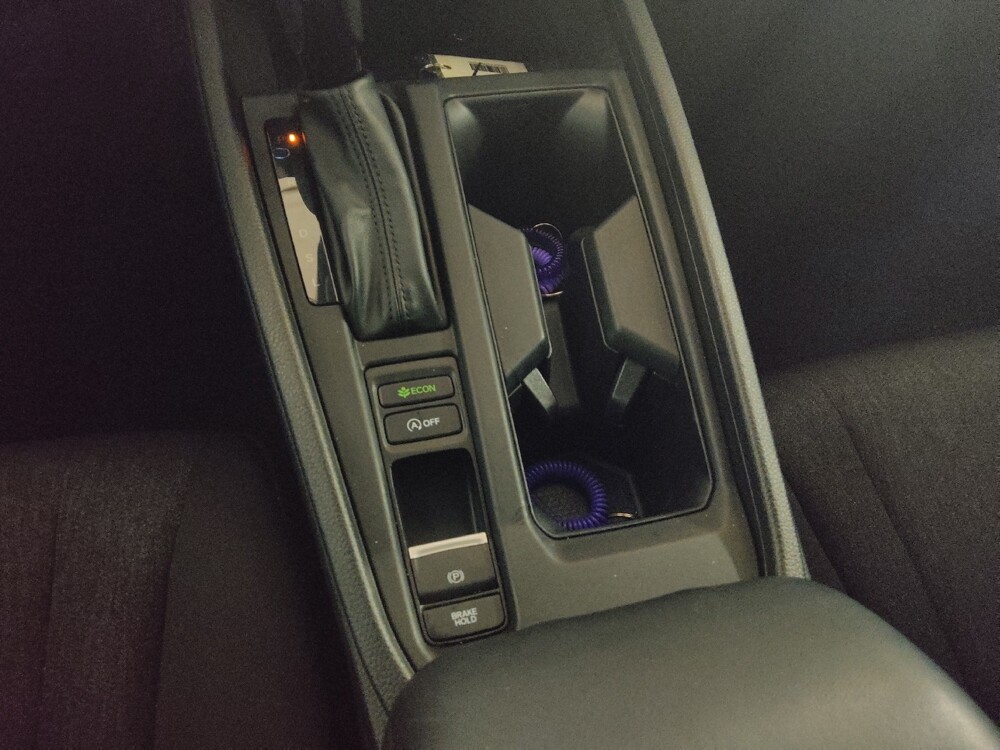 2023 Honda Accord in Union City, GA 30291 - 18133915 26