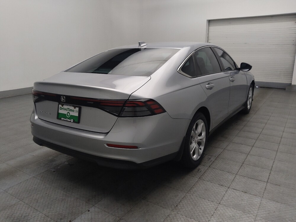 2023 Honda Accord in Union City, GA 30291 - 18133915 9